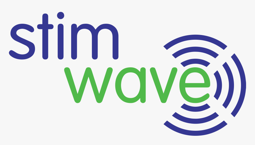 Stimwave, HD Png Download