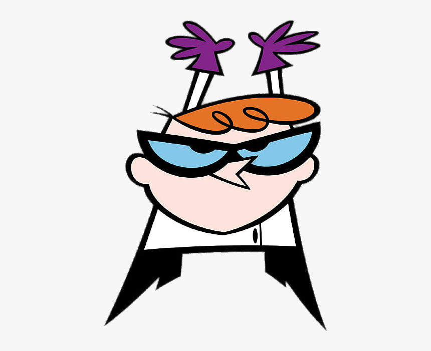 Dexter s lab
