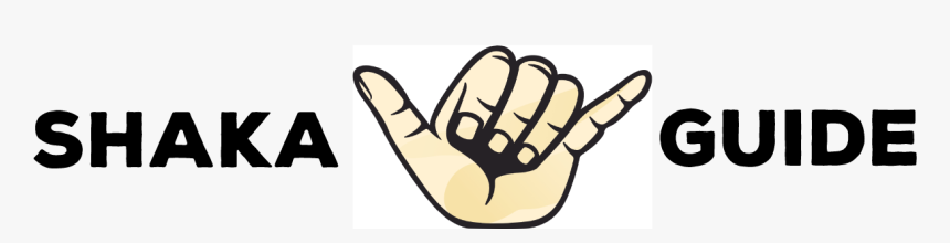 Shaka-guide Horizontal, HD Png Download