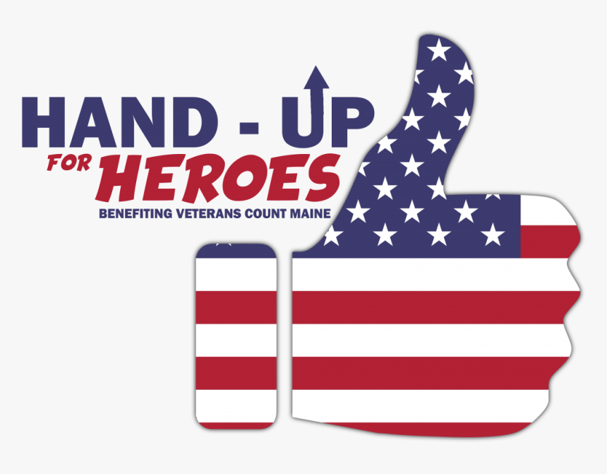 Flag Of The United States, HD Png Download