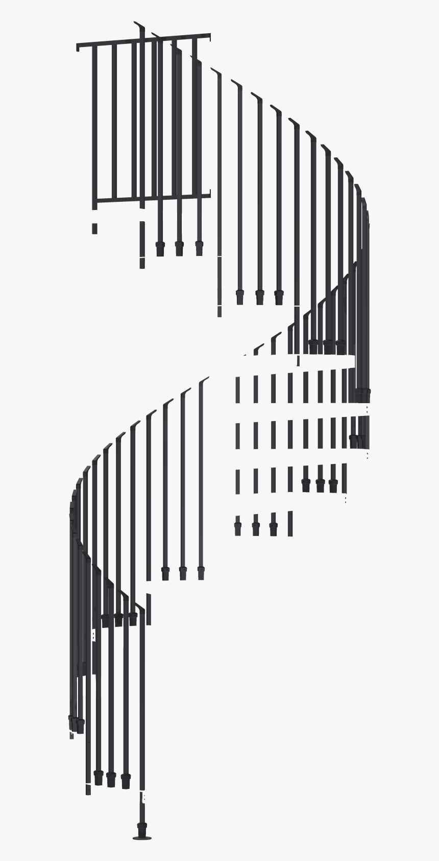 Stair Png, Transparent Png