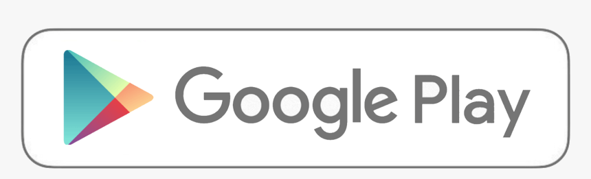 Googleplaybutton - Signage, HD Png Download