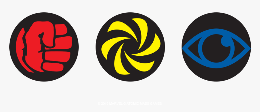 Defenses - Circle, HD Png Download