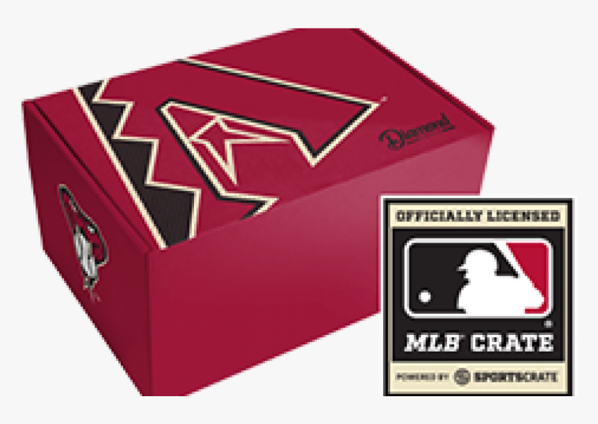 Loot Crate Expands Mlb Offerings - Los Angeles Angels Box, HD Png Download