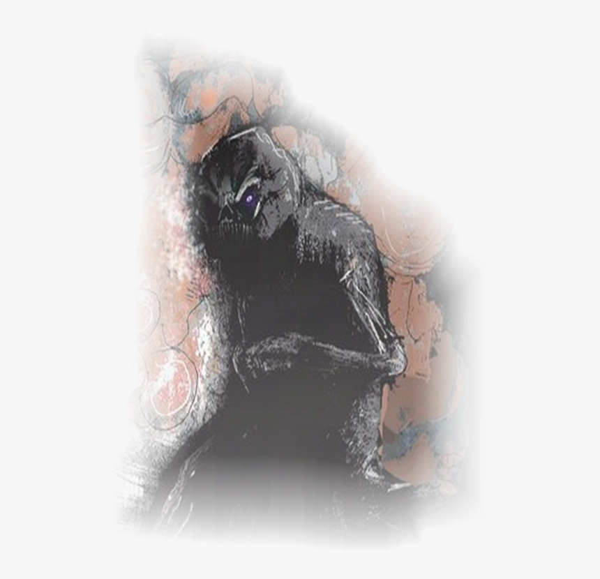 Black Cat, HD Png Download