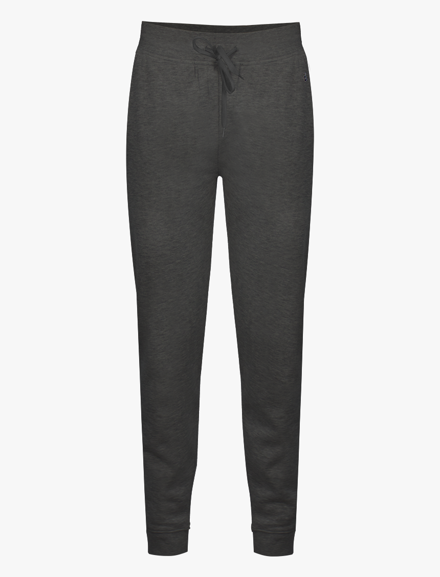 Jogger Pant Png Transparent Image - Fendi Black Trousers Women, Png Download