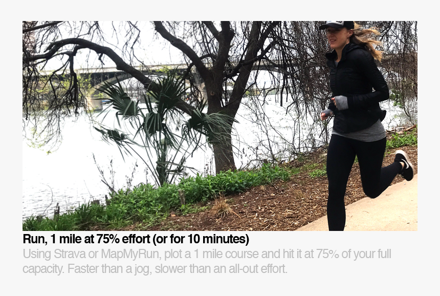 Transparent Jogging Png, Png Download