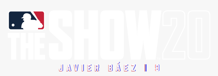 Mlb The Show - Majorelle Blue, HD Png Download