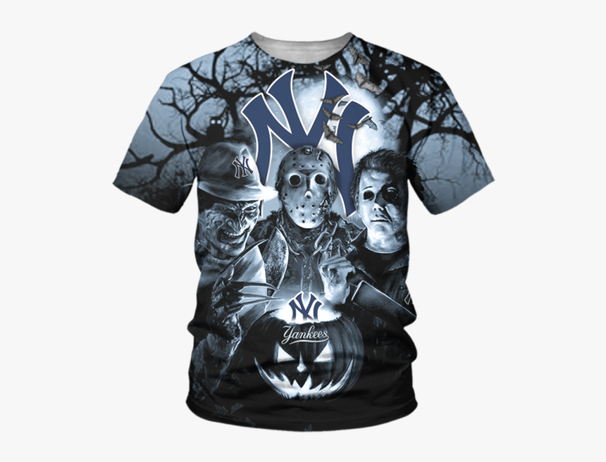 Horror, HD Png Download