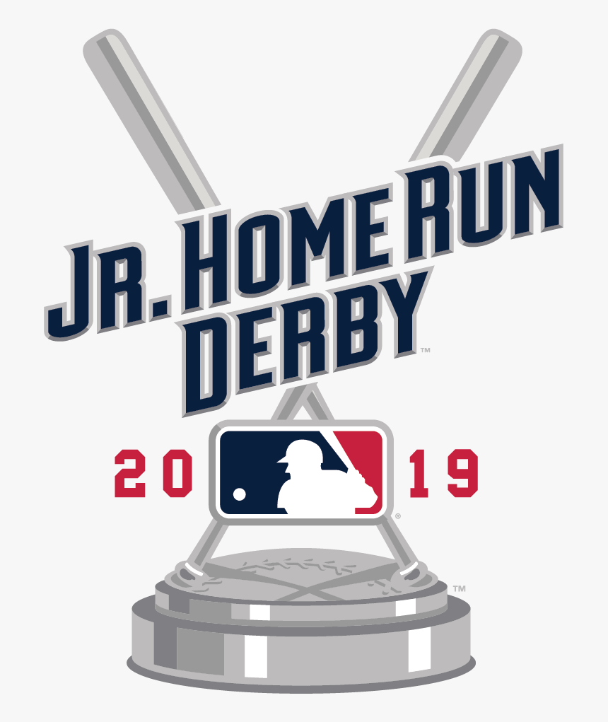 Jr Home Run Derby 2019, HD Png Download