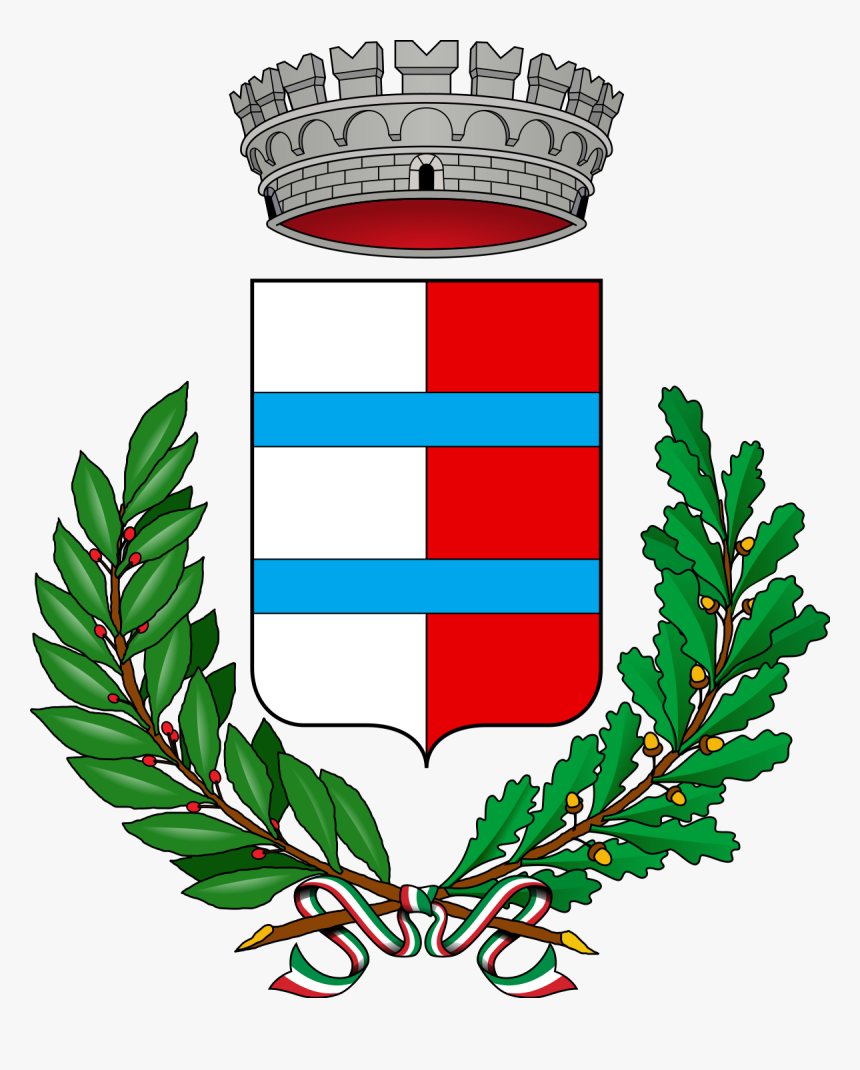 Asti Coat Of Arms, HD Png Download
