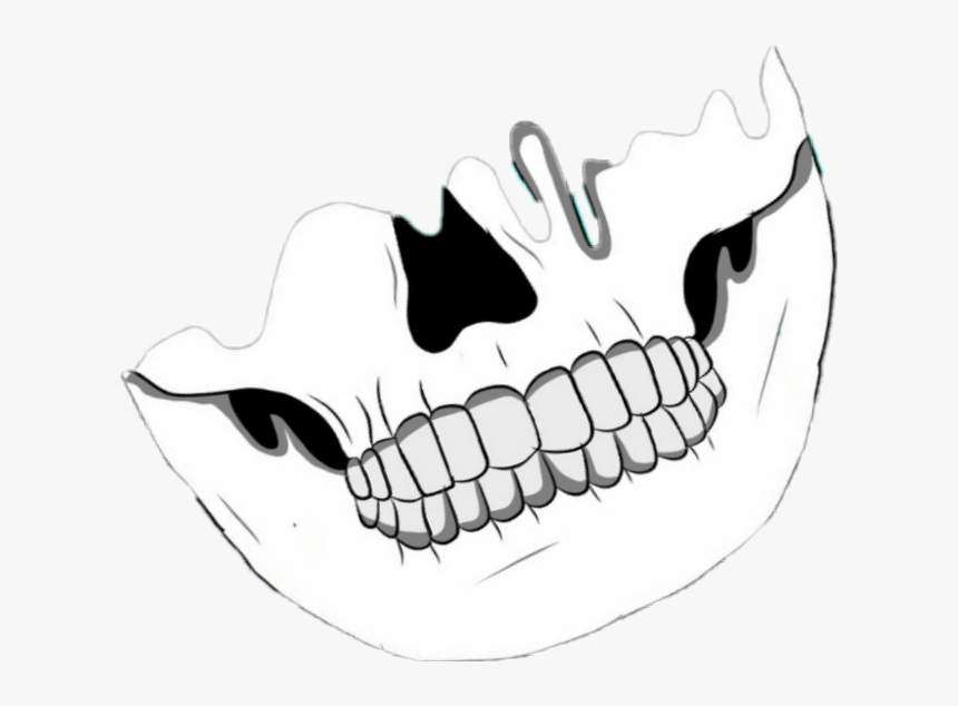 #grime - Smile, HD Png Download