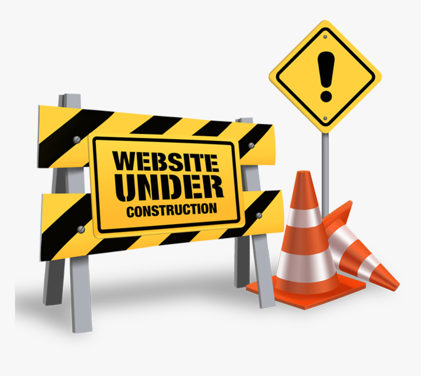 Timi Pheonix - Coming Soon - Website Under Construction Png, Transparent Png