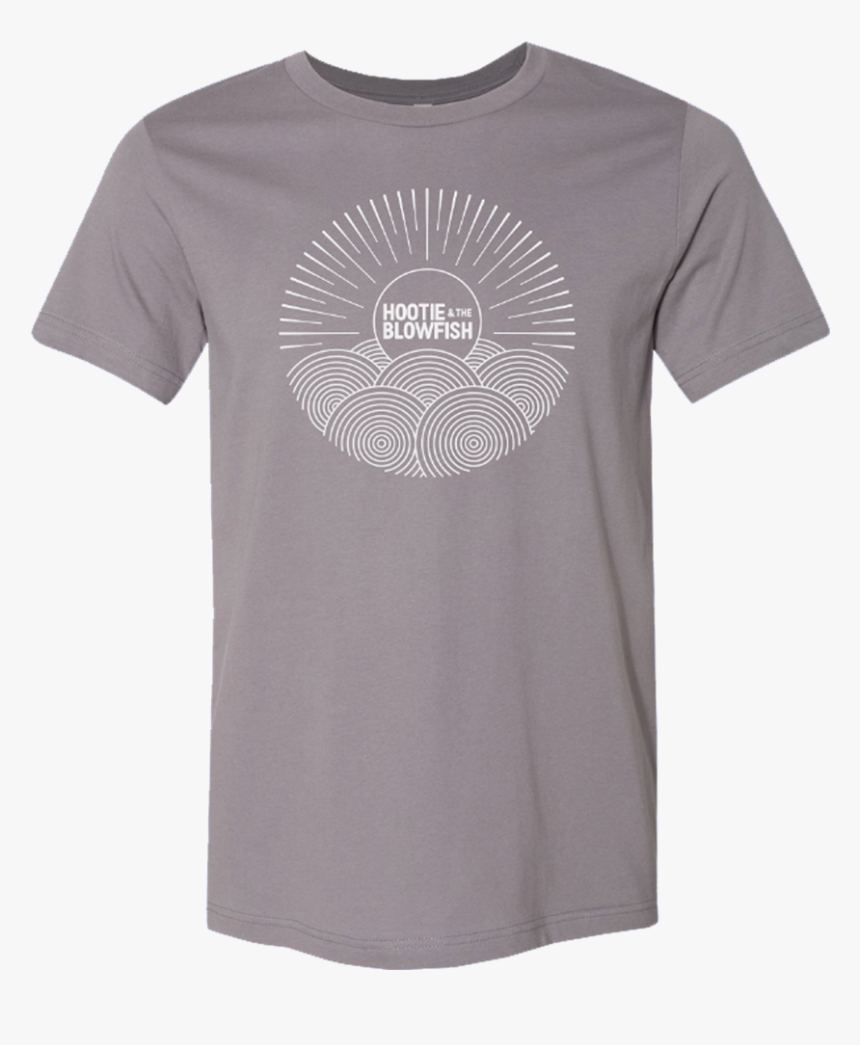 Sunburst - Active Shirt, HD Png Download