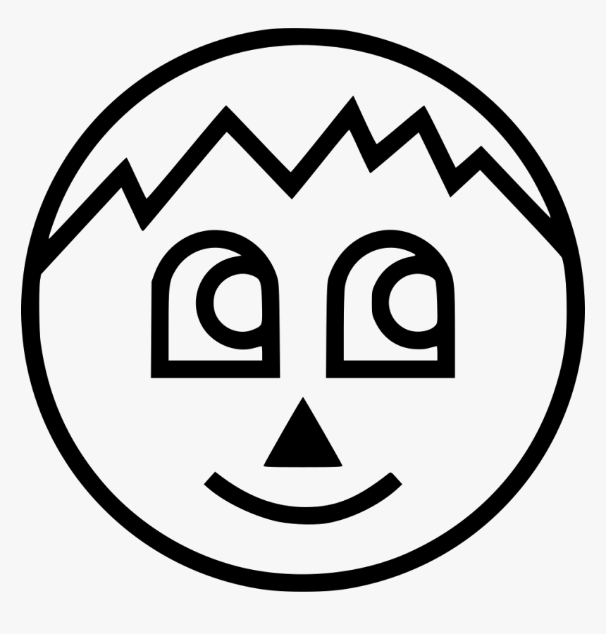 Avatar Funny Wii Me Video Gaming - Circle, HD Png Download