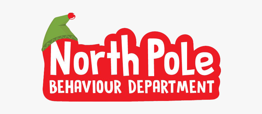 North Pole Png Clipart - Elf Department North Pole, Transparent Png