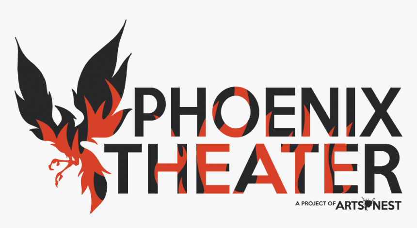 Phoenix Theater Mn, HD Png Download
