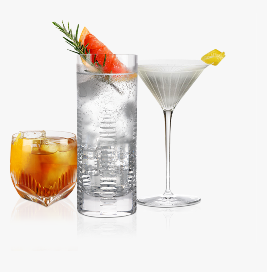 Vodka And Tonic, HD Png Download