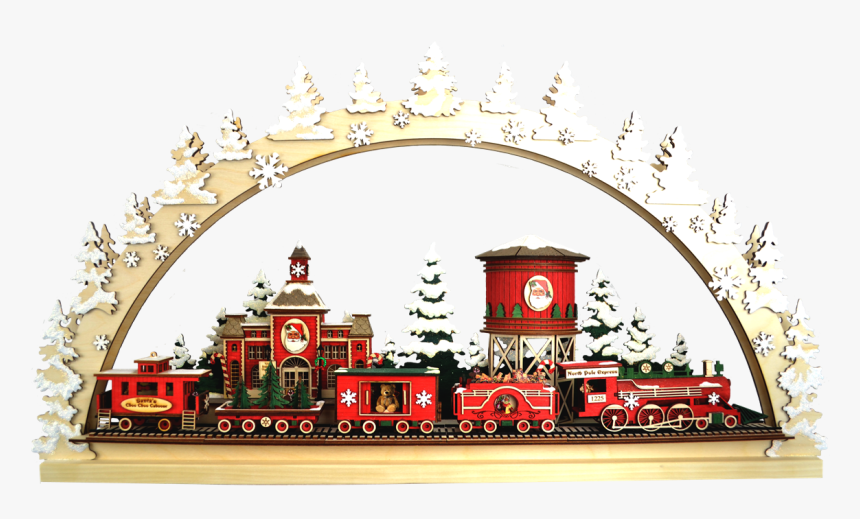 Train, HD Png Download