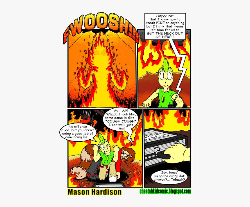 Cartoon, HD Png Download