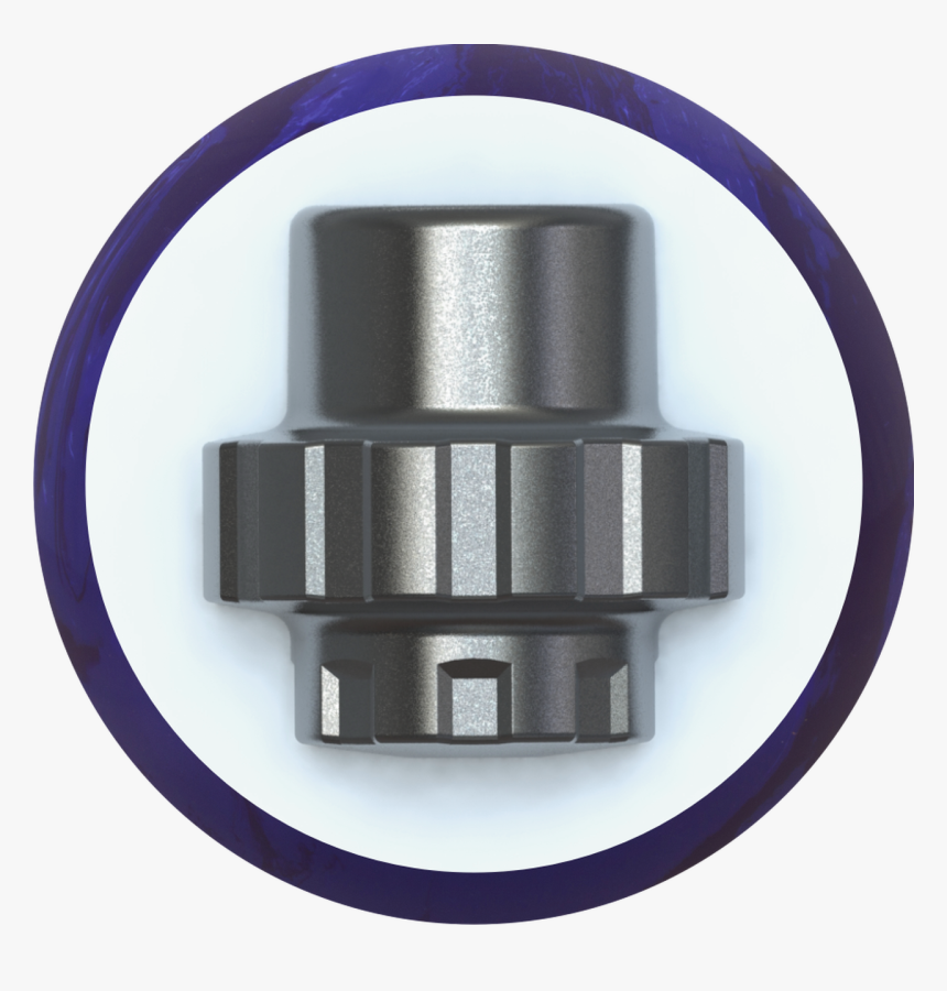 Motiv Venom Shock Bowling Ball Core - Motiv Tank Blitz, HD Png Download