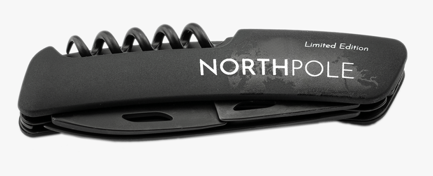 Couteau Mike Horn North Pole, HD Png Download