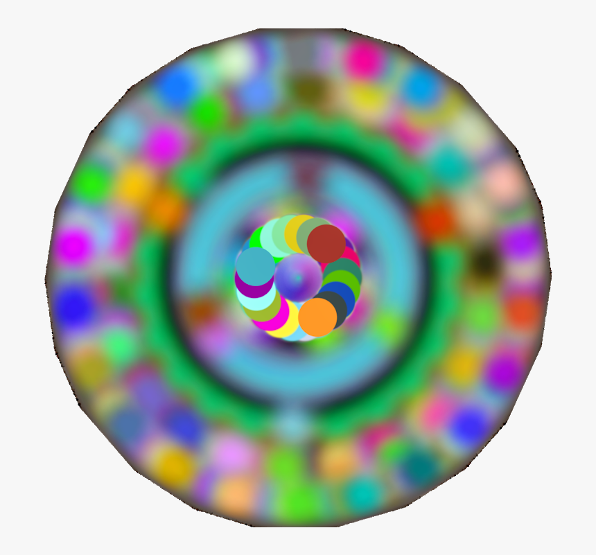 Playing Gang Beast Clipart , Png Download - Circle, Transparent Png