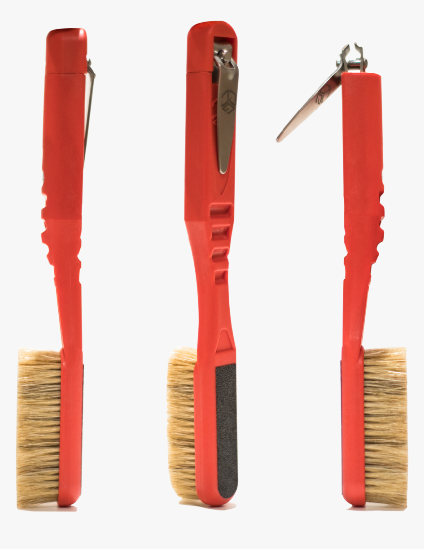 Ccbd - Clutch Climbing Brush, HD Png Download