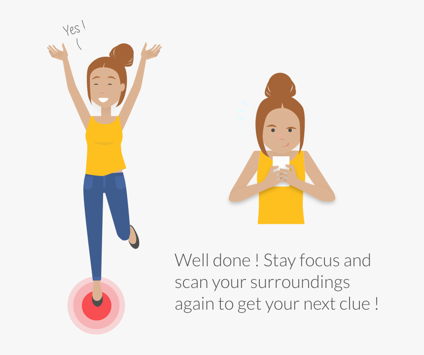 Play Clipart Physical Play - Cartoon, HD Png Download