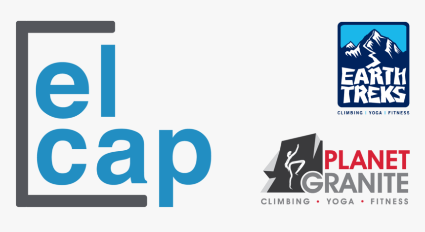 2018 El Cap Brand Logo Etpg Png[2]-3, Transparent Png