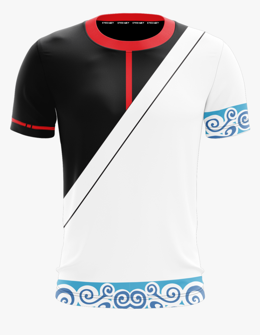 Gintama Sakata Gintoki Cosplay Unisex 3d T-shirt Tn48360 - Gintama Shirt, HD Png Download
