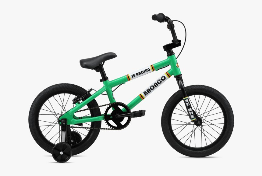 Se Bronco, HD Png Download