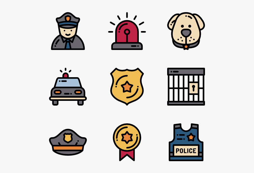 Party Icon Packs, HD Png Download