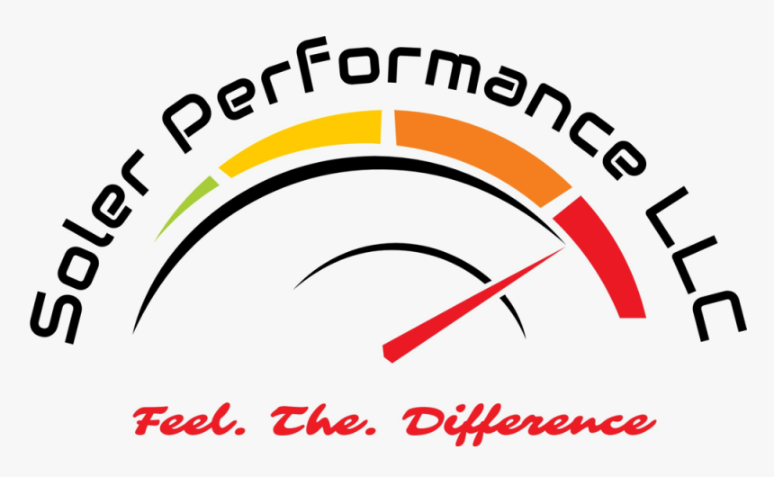 Soler Performance Llc - Circle, HD Png Download