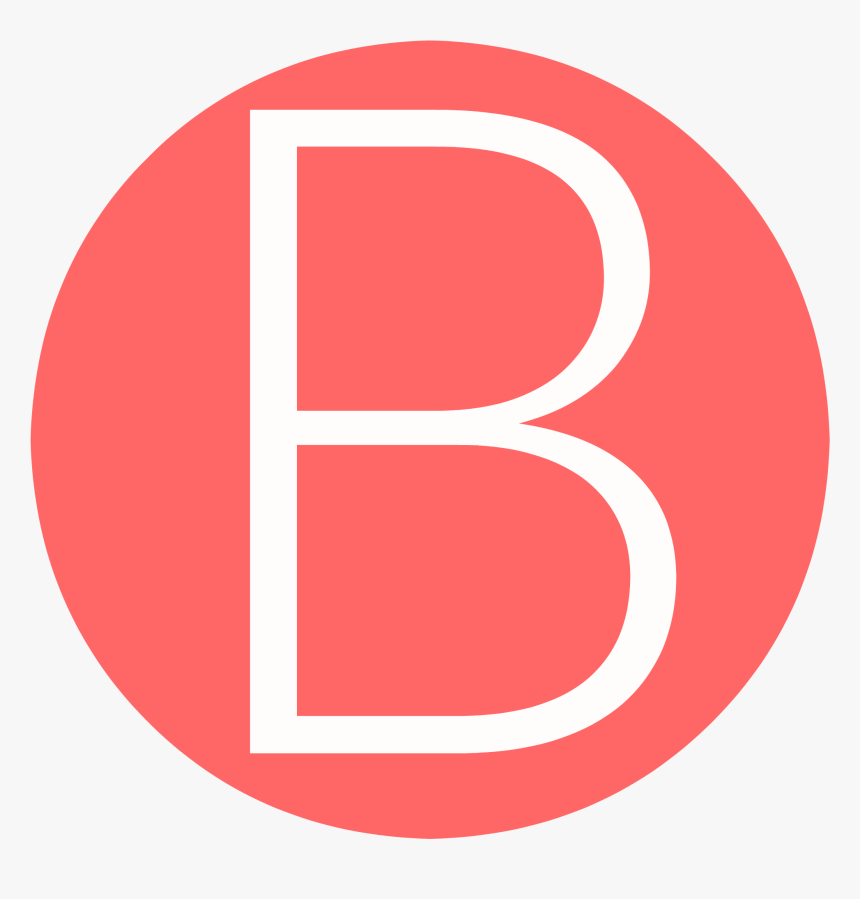 Blog By Number - Blog Favicon, HD Png Download