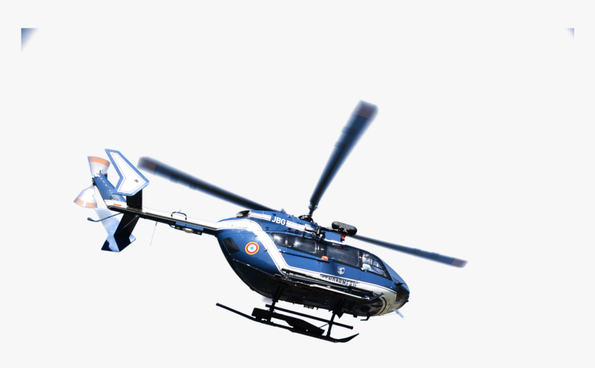 Helicopter Rotor, HD Png Download