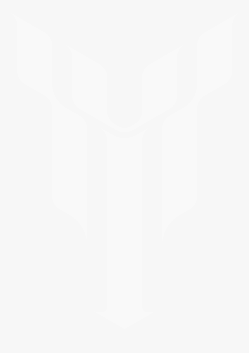 Johns Hopkins Logo White, HD Png Download