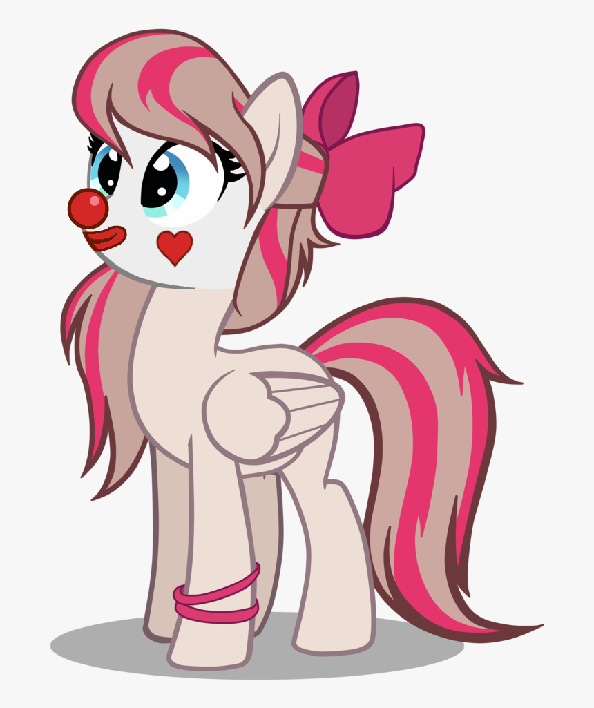 My Little Pony Vapor Trail, HD Png Download