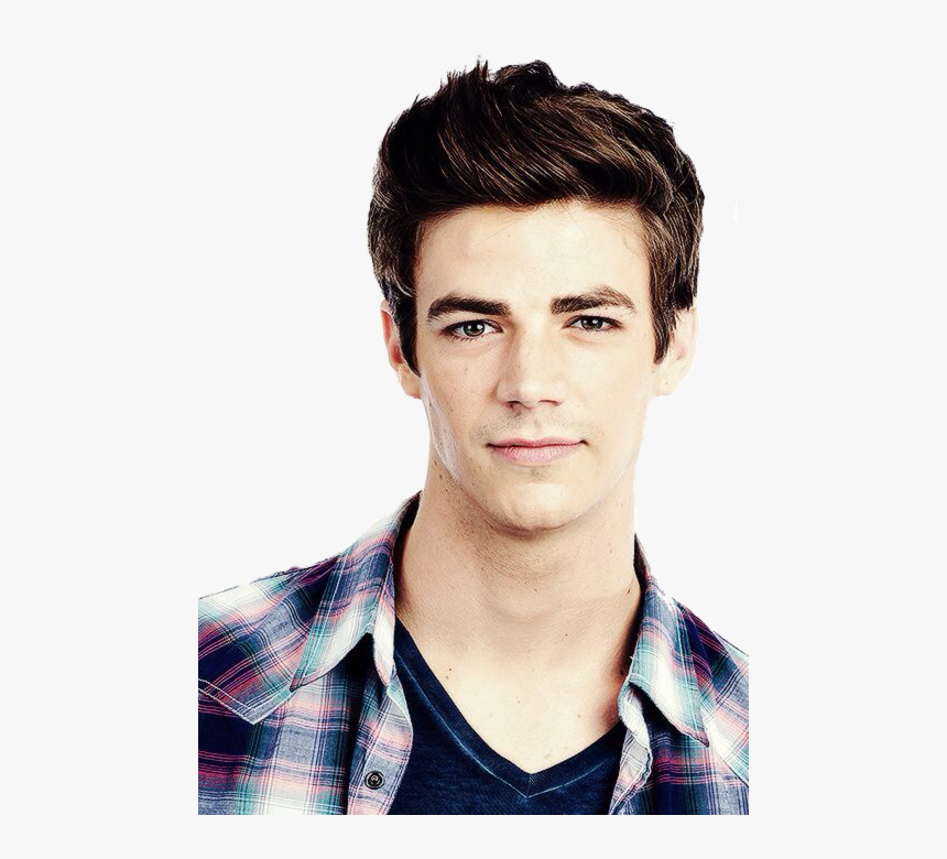 Grant Gustin , Png Download - Grant Gustin John Mulaney, Transparent Png