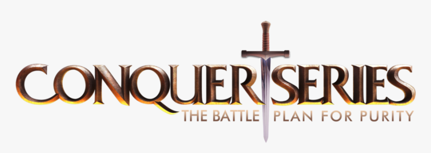 Conquer - Conqueror Series, HD Png Download