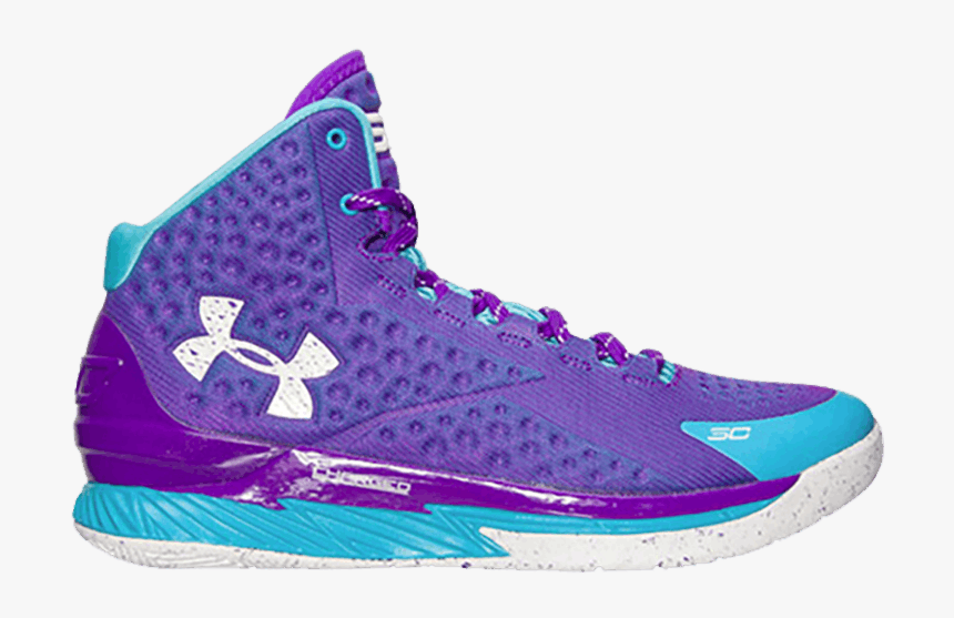 Curry 1 Father To Son, HD Png Download