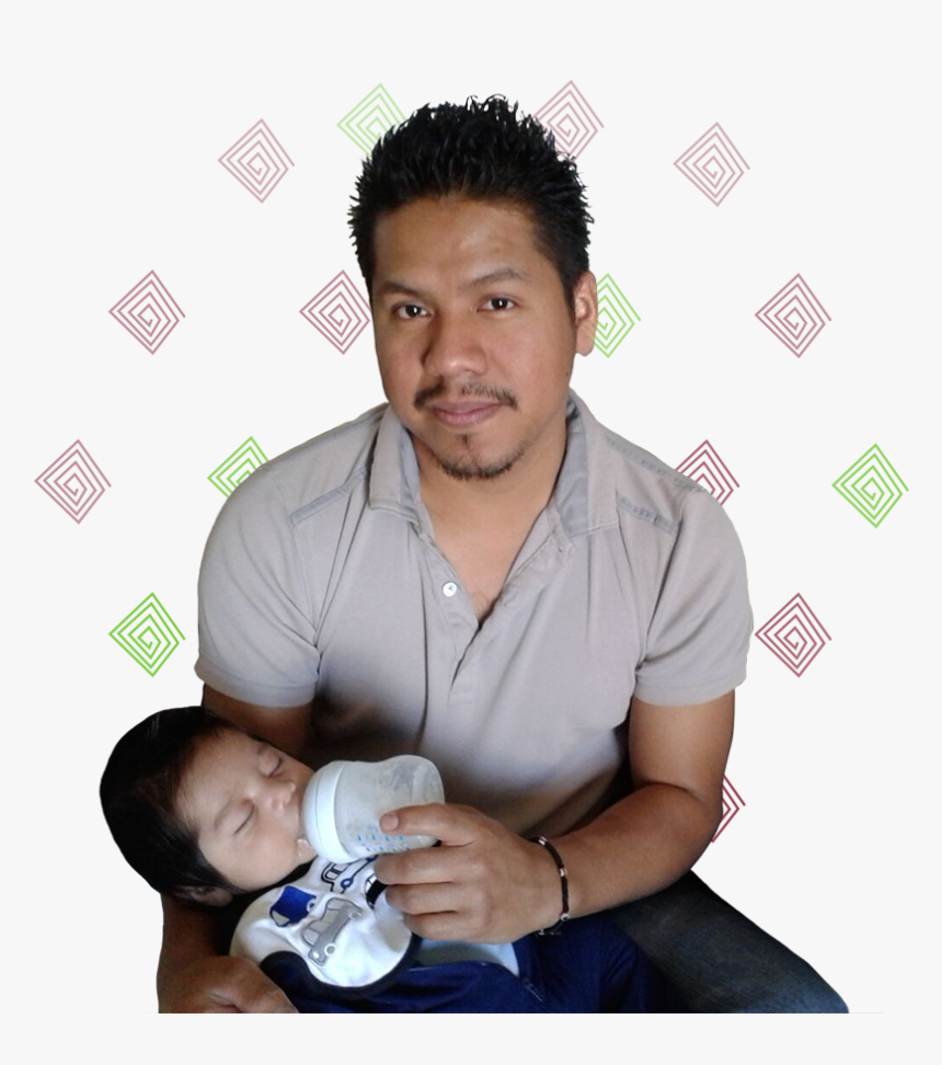 Father-son - Father, HD Png Download