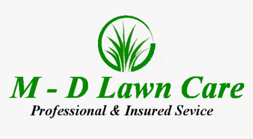 Md Lawn Care - Kores, HD Png Download