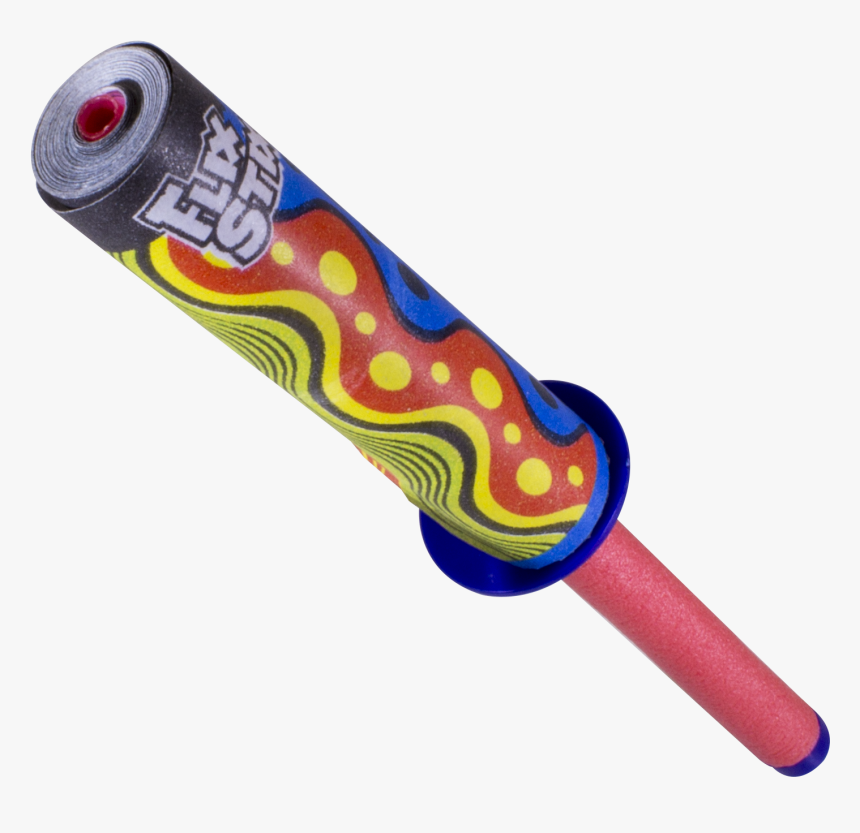 Flix Stix Paper Yo Yo, HD Png Download