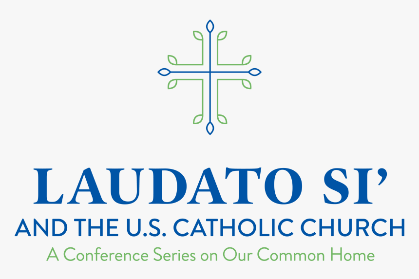 Laudato Si - Cross, HD Png Download
