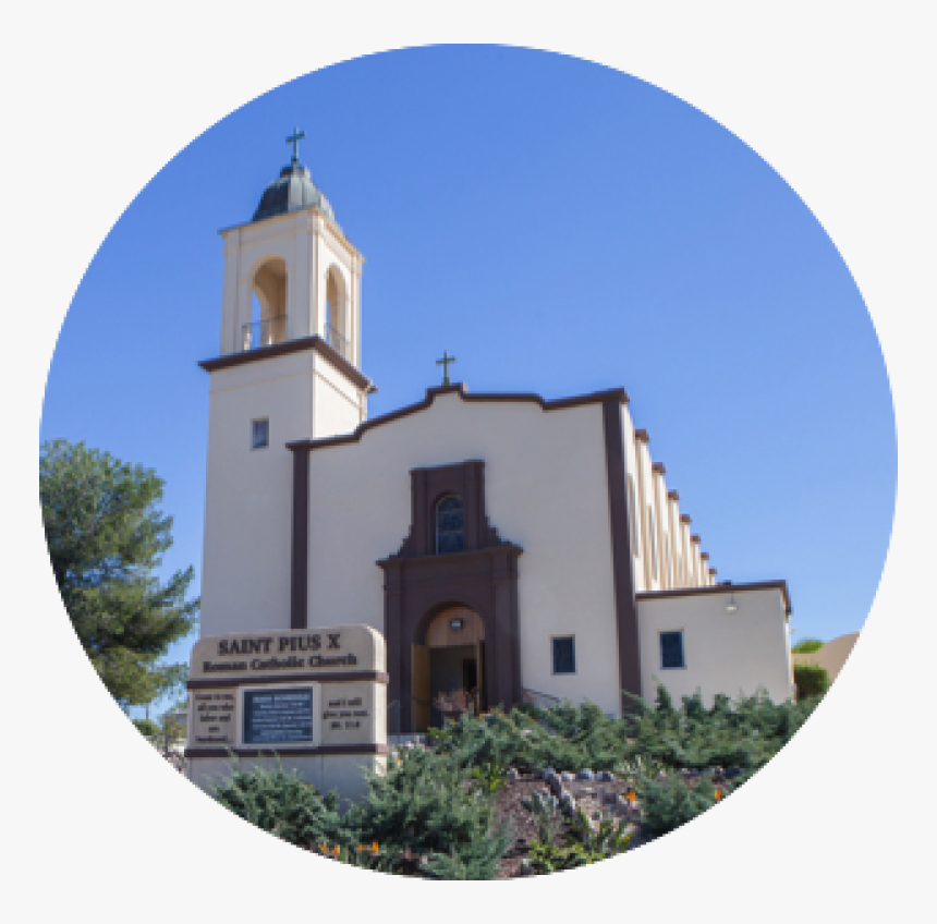 Catholic Church Near Chula Vista Ca, HD Png Download
