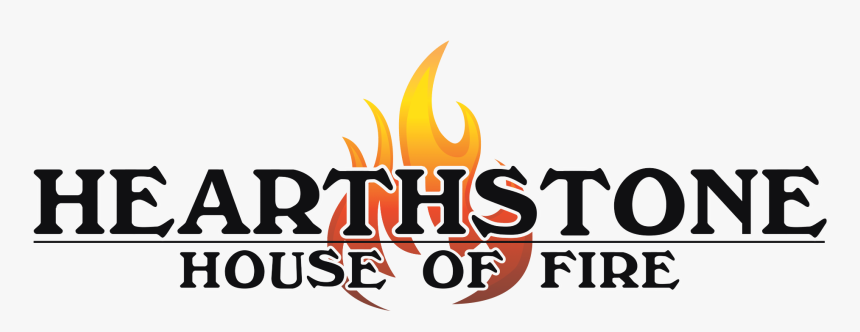 Hearthstone House Of Fire , Png Download - Help Nature, Transparent Png