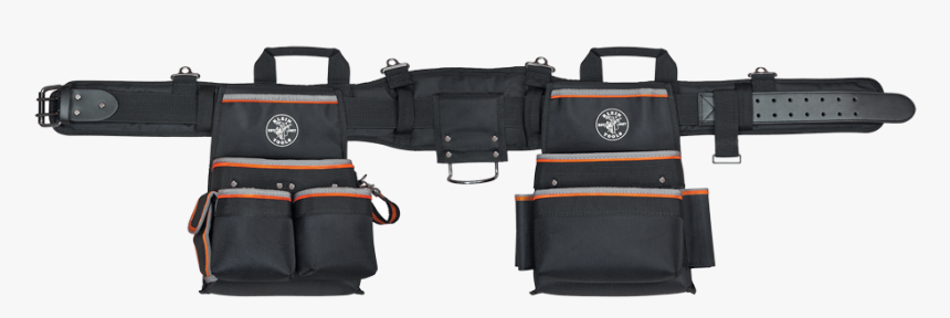 Klein Tools Tradesman Pro Electrician's Tool Belt, HD Png Download