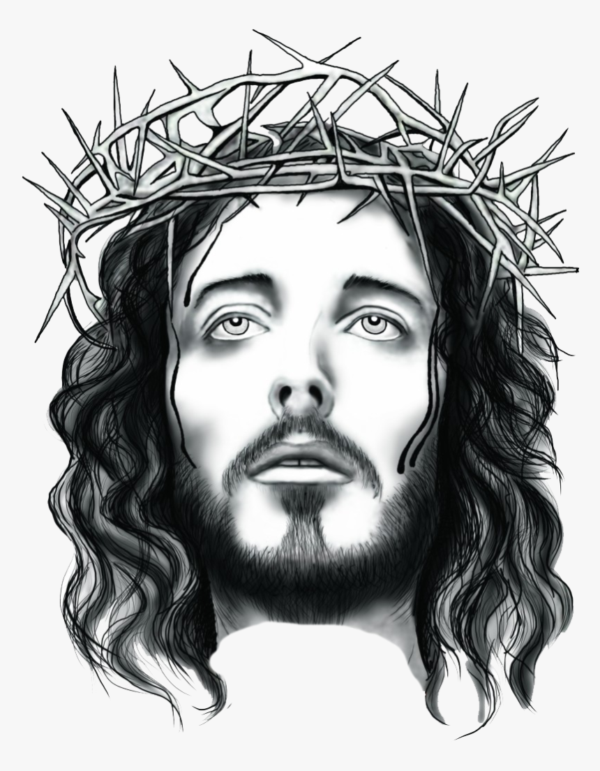 Jesus Png Clipart, Transparent Png
