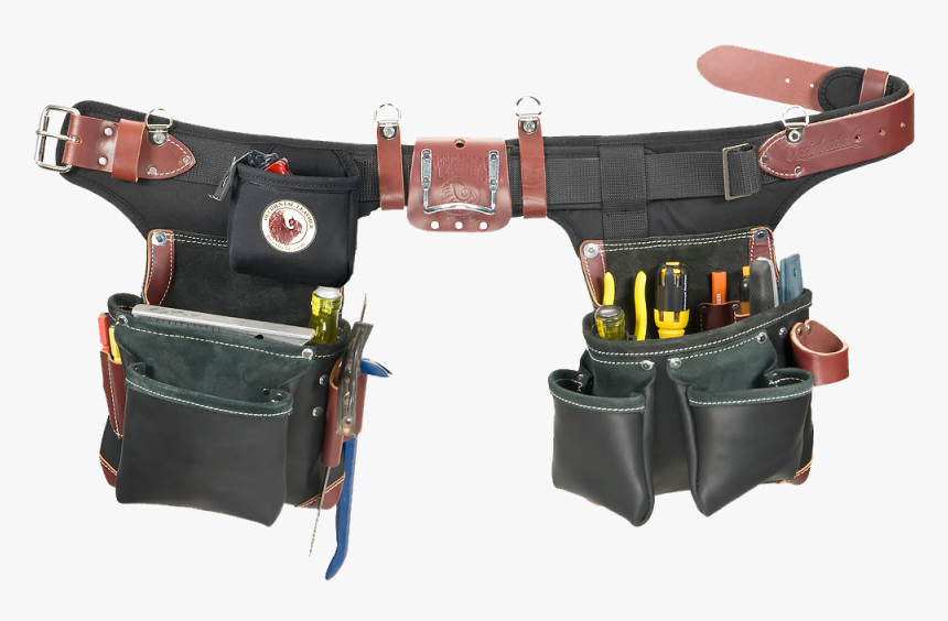 Occidental Leather Tool Pouch Framing, HD Png Download